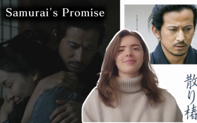 Samurai’s Promise || AFS Spring 2023
