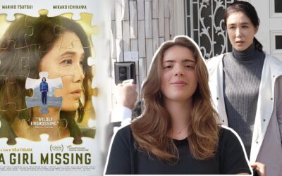 A Girl Missing || AFS Spring 2023
