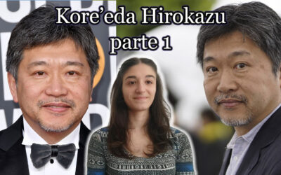Kore’eda Hirokazu parte 1 || Meijin Film Directors