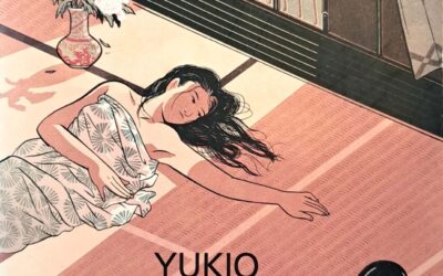 Musica – Yukio Mishima || Recensione