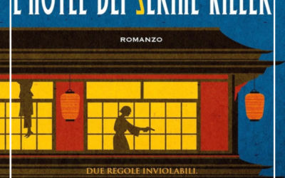 L’hotel dei serial killer || Recensione