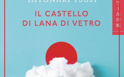 Il castello di lana di vetro || Recensione